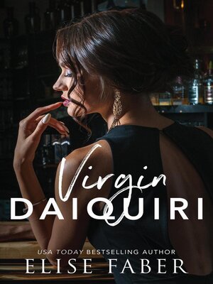cover image of Virgin Daiquiri